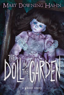 Cover of The Doll in the Garden