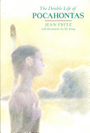 Cover of The Double Life of Pocahontas