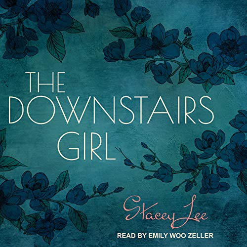 Cover of The Downstairs Girl