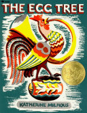 Cover of The Egg Tree