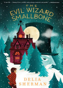 Cover of The Evil Wizard Smallbone