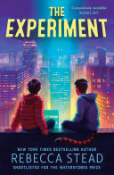 Cover of The Experiment