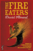Cover of The Fire Eaters