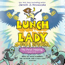 Cover of The First Helping (Lunch Lady Books 1 & 2)