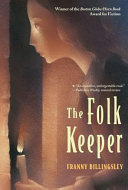 Cover of The Folk Keeper