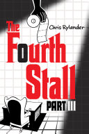 Cover of The Fourth Stall Part III