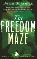 Cover of The Freedom Maze