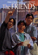 Cover of The Friends