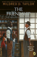 Cover of The Friendship