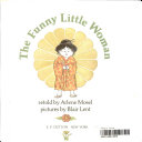 Cover of The Funny Little Woman