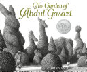 Cover of The Garden of Abdul Gasazi