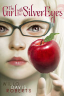 Cover of The Girl with the Silver Eyes