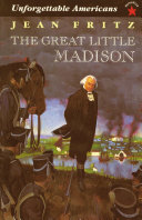 Cover of The Great Little Madison
