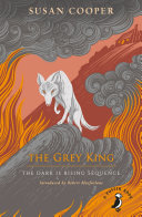 Cover of The Grey King