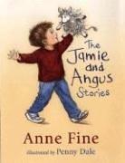 Cover of The Jamie and Angus Stories