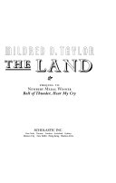 Cover of The Land
