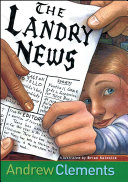 Cover of Landry News