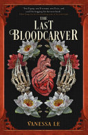 Cover of The Last Bloodcarver