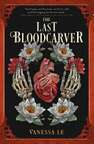 The Last Bloodcarver