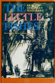 Cover of The Little Fishes