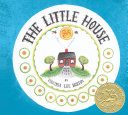 Cover of The Little House