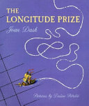 Cover of The Longitude Prize