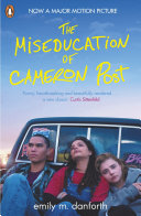 Cover of The Miseducation of Cameron Post