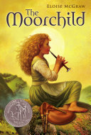 Cover of The Moorchild