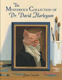 Cover of The Mysterious Collection of Dr. David Harleyson