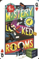Cover of The Mystery of Locked Rooms