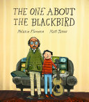 Cover of The One About the Blackbird