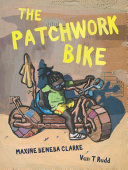 Cover of The Patchwork Bike