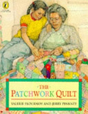 Cover of The Patchwork Quilt