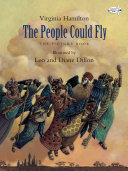 Cover of The People Could Fly