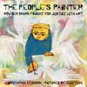 Cover of The People's Painter