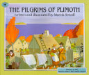 Cover of The Pilgrims of Plimoth