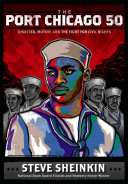 Cover of The Port Chicago 50