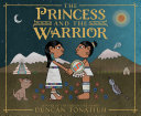 Cover of The Princess and the Warrior