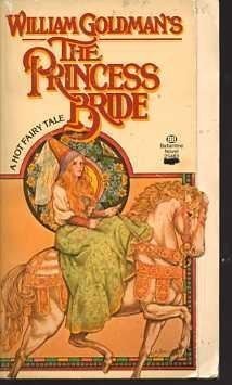 Cover of The Princess Bride