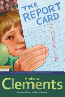 Cover of The Report Card