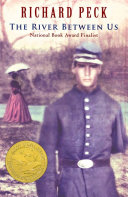 Cover of The River Between Us