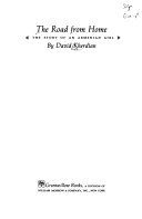 Cover of The Road from Home