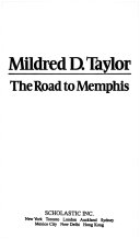 Cover of The Road to Memphis