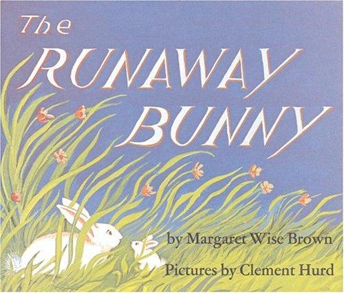 Cover of The Runaway Bunny
