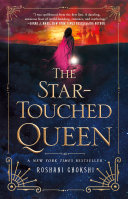Cover of The Star-Touched Queen