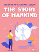Cover of The Story of Mankind