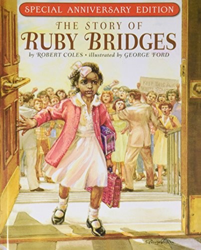 Cover of The Story of Ruby Bridges