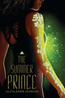 Cover of The Summer Prince