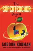 Cover of The Superteacher Project