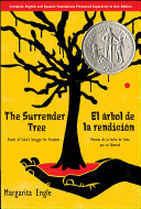 Cover of The Surrender Tree / El ábol de la rendición